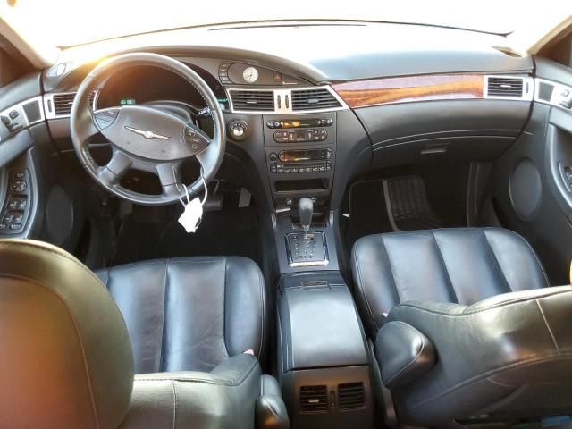 2005 Chrysler Pacifica Touring