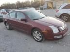 2007 Ford Fusion SEL