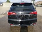 2017 Acura RDX Advance