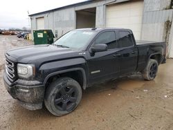 2016 GMC Sierra K1500 en venta en Davison, MI