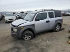 2004 Honda Element EX