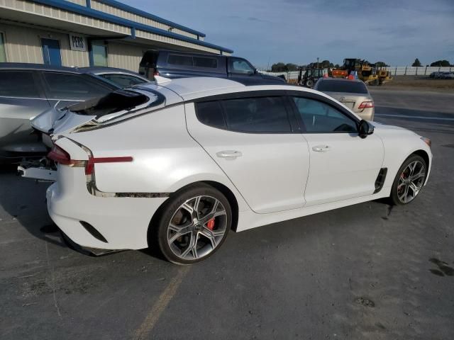 2019 KIA Stinger GT2