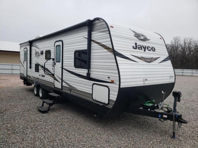 2019 Jayco Trailer