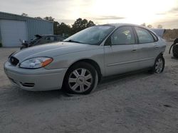 Ford Vehiculos salvage en venta: 2006 Ford Taurus SEL