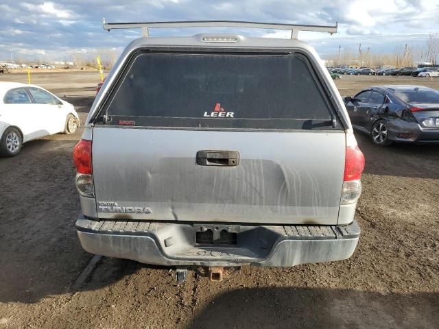 2008 Toyota Tundra