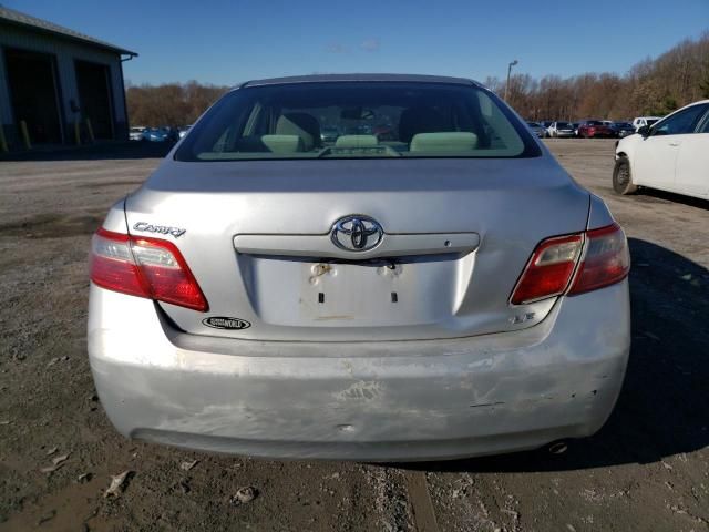 2007 Toyota Camry CE