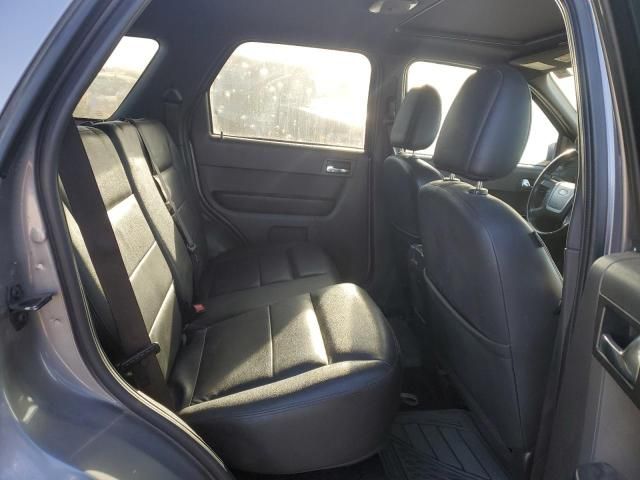 2008 Ford Escape Limited