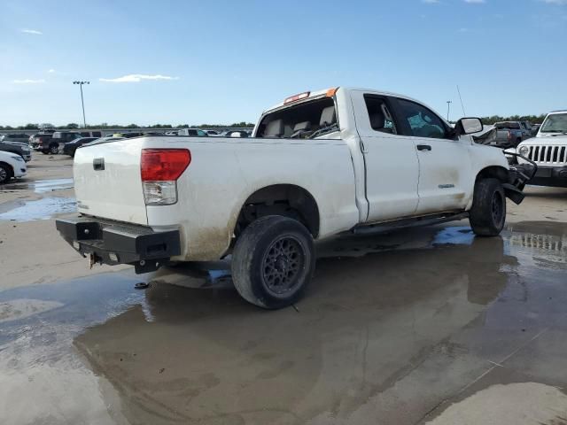 2010 Toyota Tundra Double Cab SR5