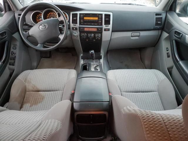 2007 Toyota 4runner SR5