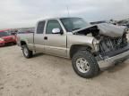 1999 Chevrolet Silverado K2500