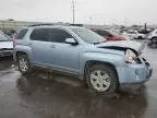 2014 GMC Terrain SLT