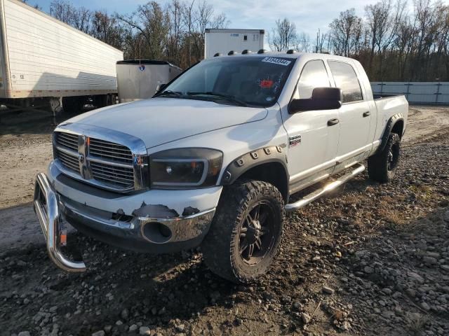 2008 Dodge RAM 2500