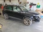 2012 Volkswagen Tiguan S