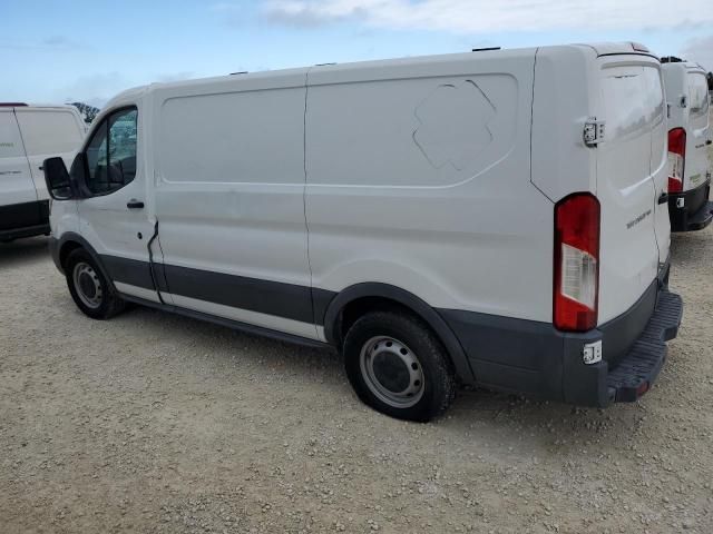 2017 Ford Transit T-150