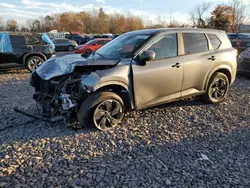 2024 Nissan Rogue SV en venta en Chalfont, PA