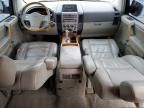 2007 Infiniti QX56