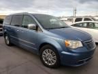 2012 Chrysler Town & Country Touring L