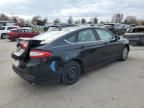 2014 Ford Fusion S