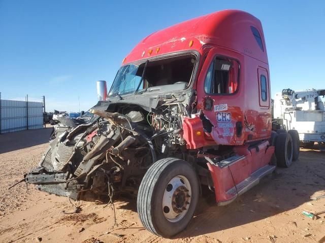 2008 Freightliner Cascadia 125