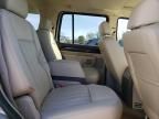 2004 Lincoln Aviator