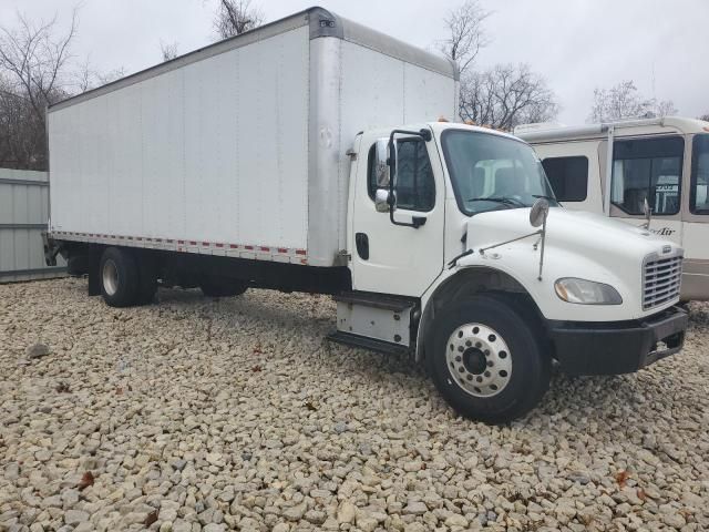 2017 Freightliner M2 106 Medium Duty