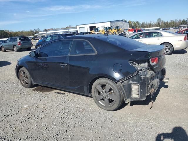 2010 KIA Forte EX