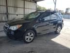 2014 Subaru Forester 2.5I Touring