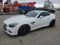 2014 Mercedes-Benz SLK 250 en venta en Nampa, ID