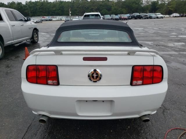 2006 Ford Mustang