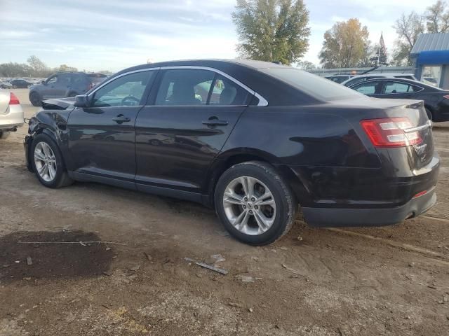 2014 Ford Taurus SEL