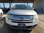 2010 Ford Edge SEL