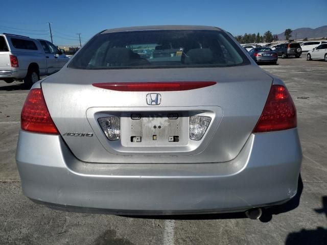 2006 Honda Accord SE