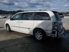 2010 Chrysler Town & Country Touring