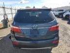 2016 Hyundai Santa FE SE