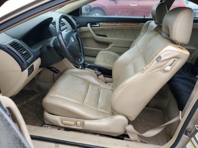 2003 Honda Accord EX