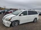 2007 Honda Odyssey Touring