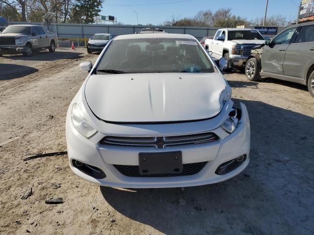 2016 Dodge Dart SXT Sport