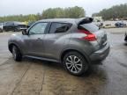 2011 Nissan Juke S