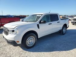 Ford Vehiculos salvage en venta: 2022 Ford Maverick XL