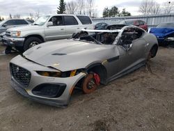 2021 Jaguar F-TYPE R en venta en Bowmanville, ON