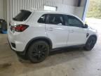 2024 Mitsubishi Outlander Sport S/SE