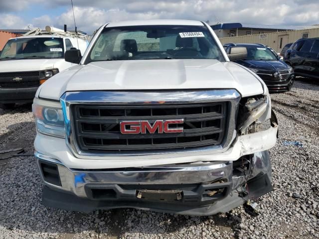 2014 GMC Sierra C1500