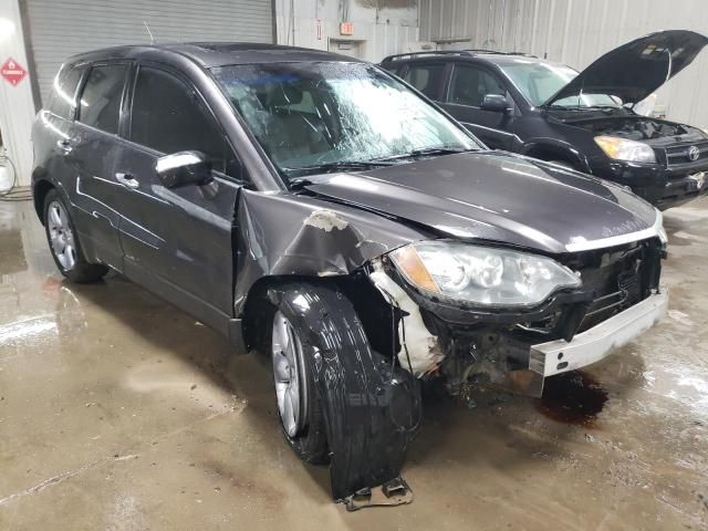 2009 Acura RDX Technology