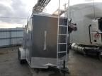 2023 Pace American 6X8TRAILER