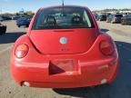 2002 Volkswagen New Beetle GLS Sport