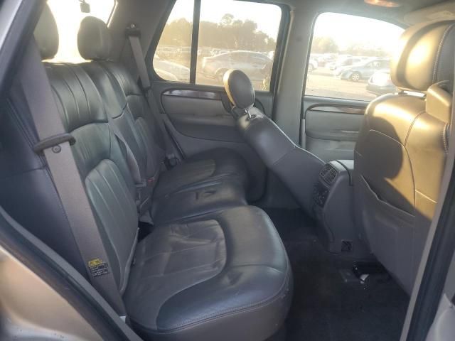 2003 GMC Envoy