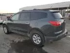 2012 Chevrolet Traverse LS