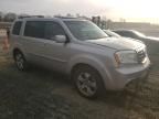 2012 Honda Pilot EXL