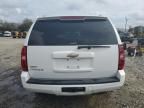 2008 Chevrolet Tahoe C1500