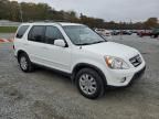 2005 Honda CR-V SE